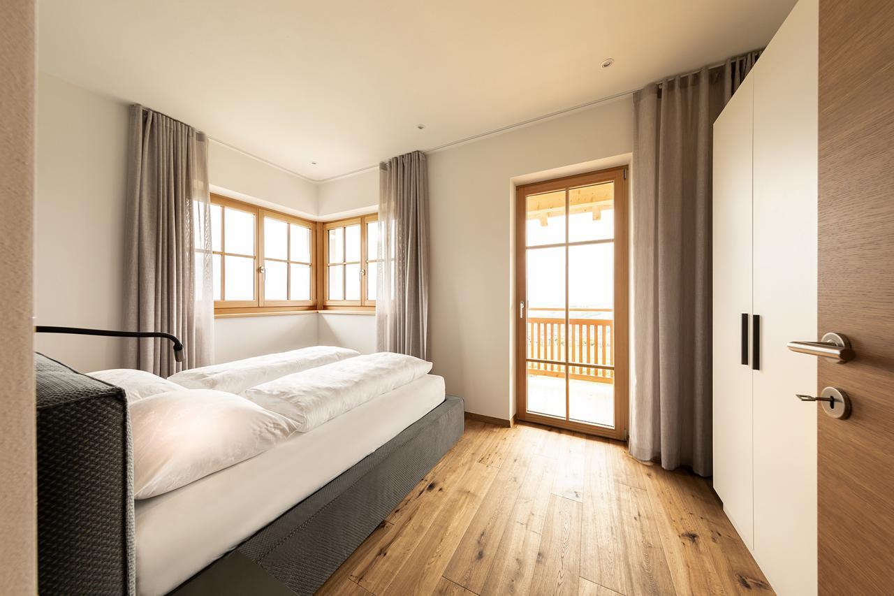 Ferienwohnung Mederle Hof Eppan an der Weinstraße Exterior foto