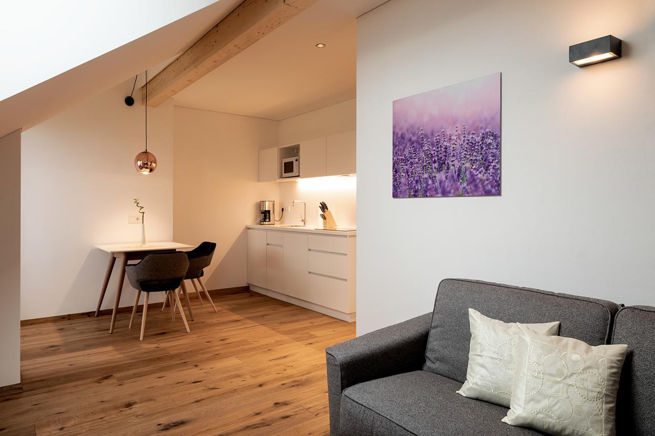 Ferienwohnung Mederle Hof Eppan an der Weinstraße Exterior foto