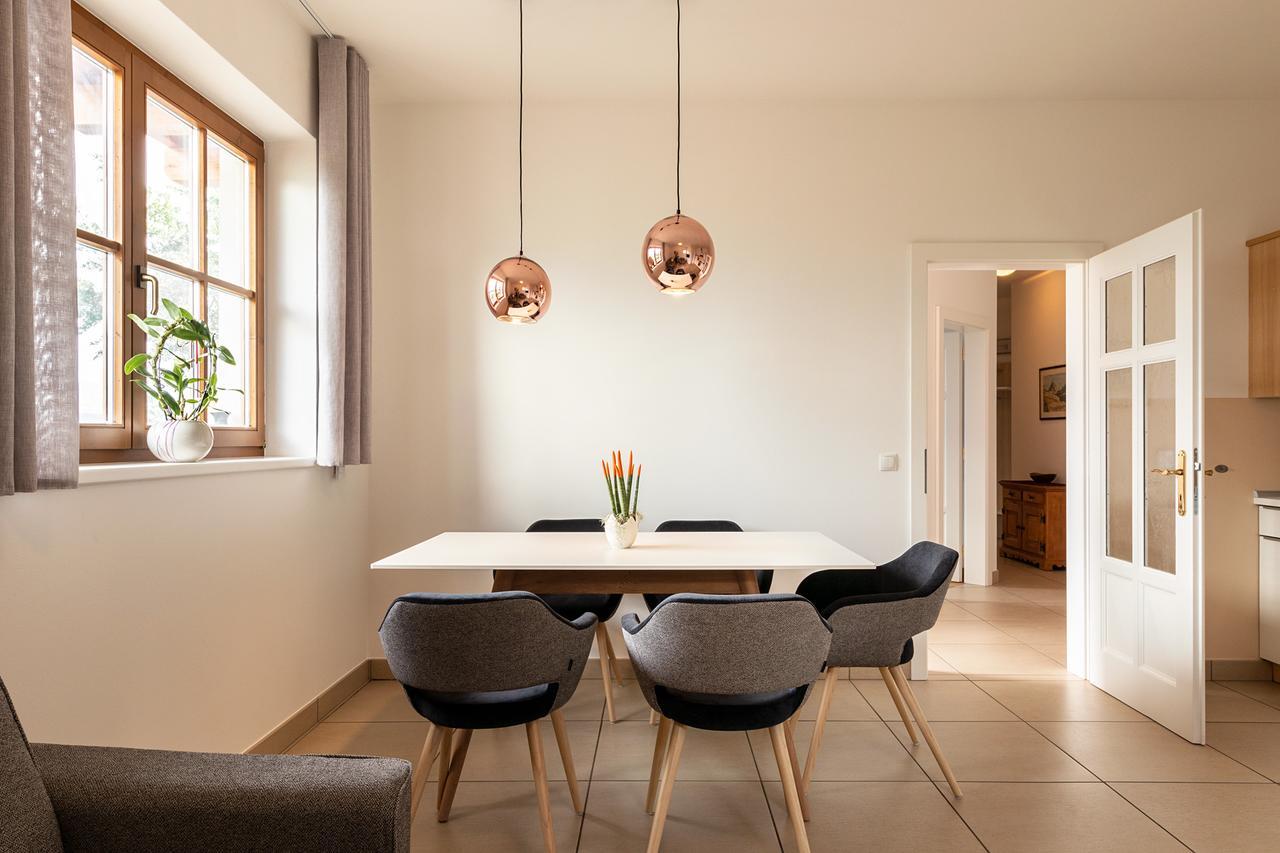 Ferienwohnung Mederle Hof Eppan an der Weinstraße Exterior foto