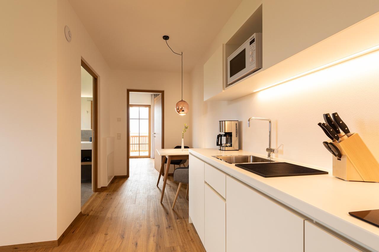 Ferienwohnung Mederle Hof Eppan an der Weinstraße Exterior foto