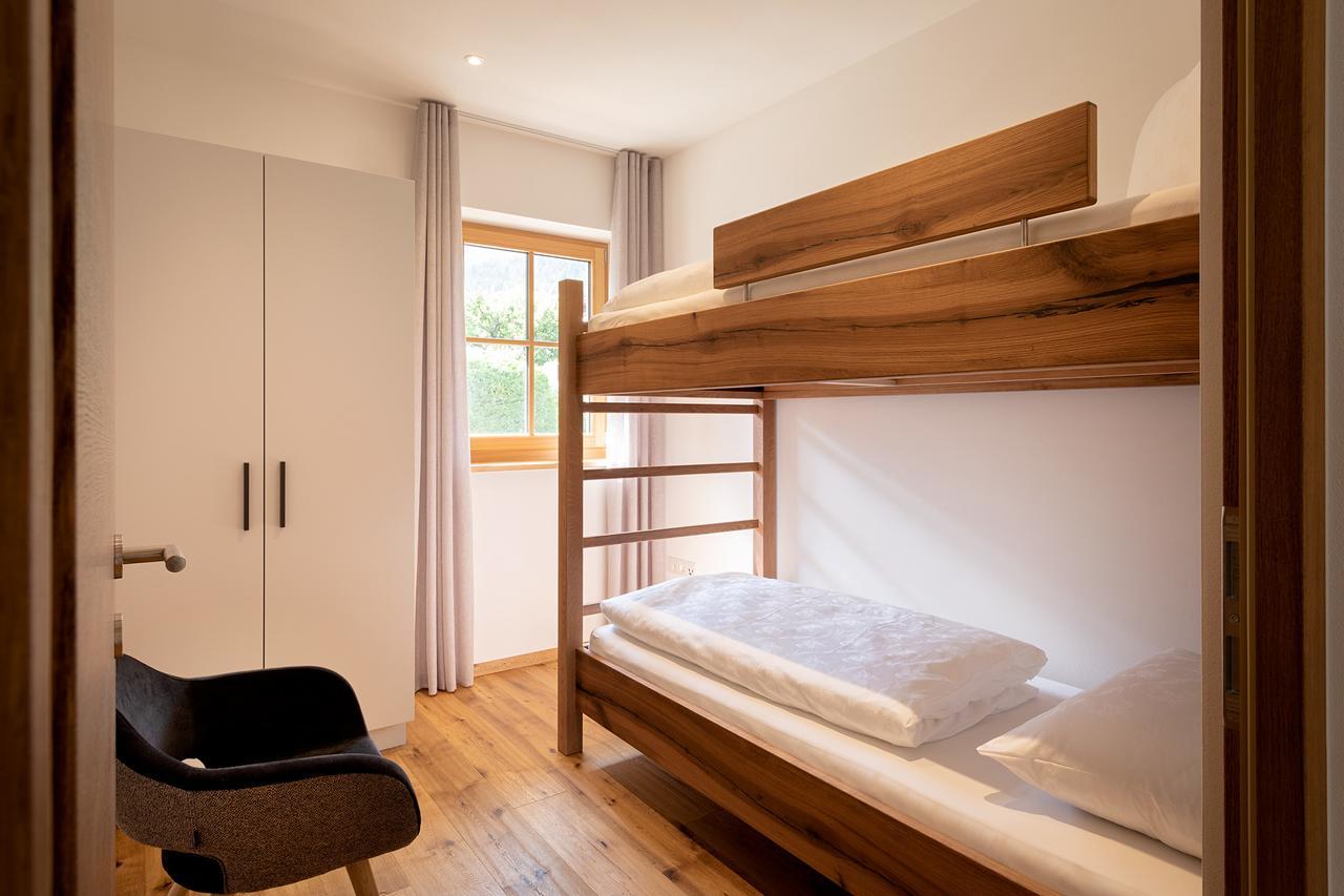 Ferienwohnung Mederle Hof Eppan an der Weinstraße Exterior foto