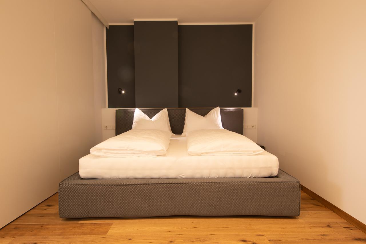 Ferienwohnung Mederle Hof Eppan an der Weinstraße Exterior foto