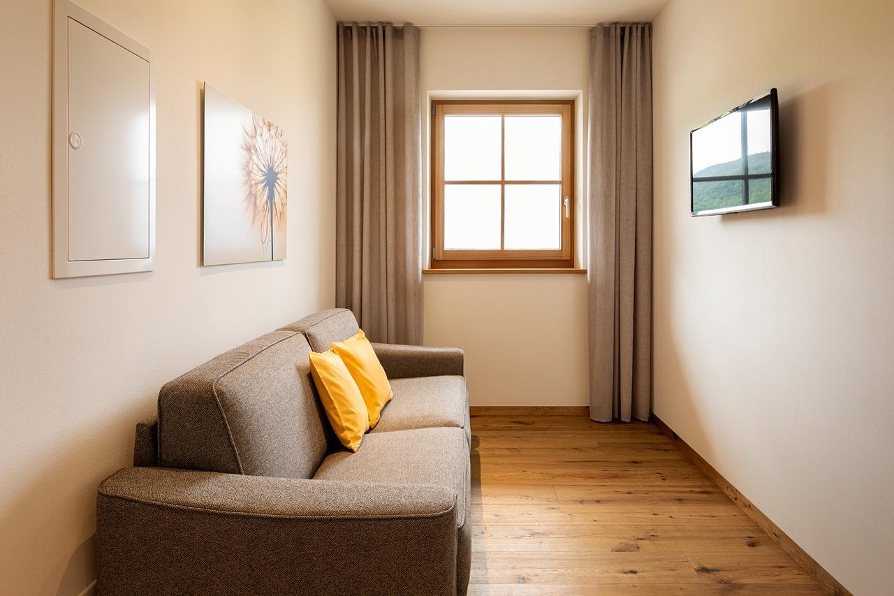 Ferienwohnung Mederle Hof Eppan an der Weinstraße Exterior foto
