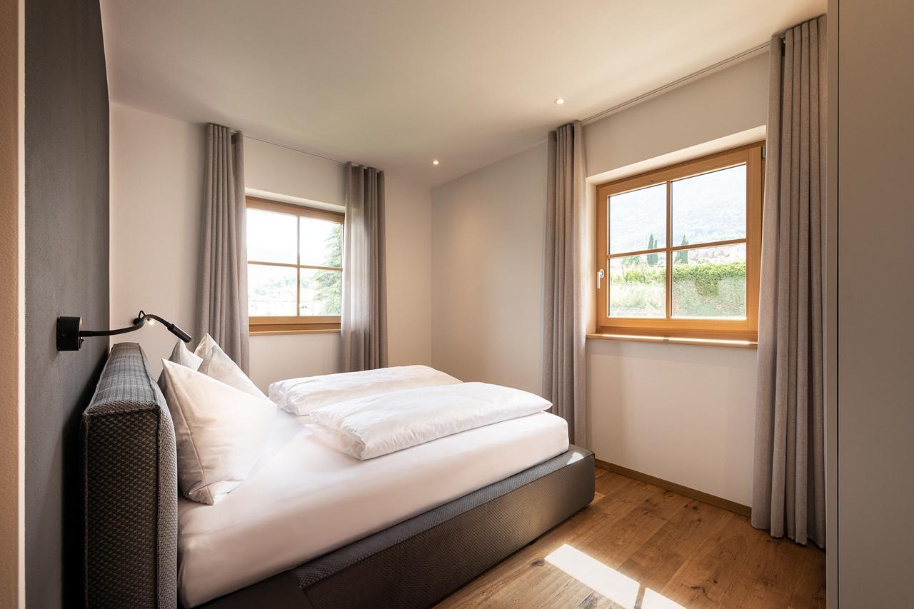 Ferienwohnung Mederle Hof Eppan an der Weinstraße Exterior foto